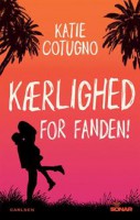 Kærlighed for fanden! - Katie Cotugno